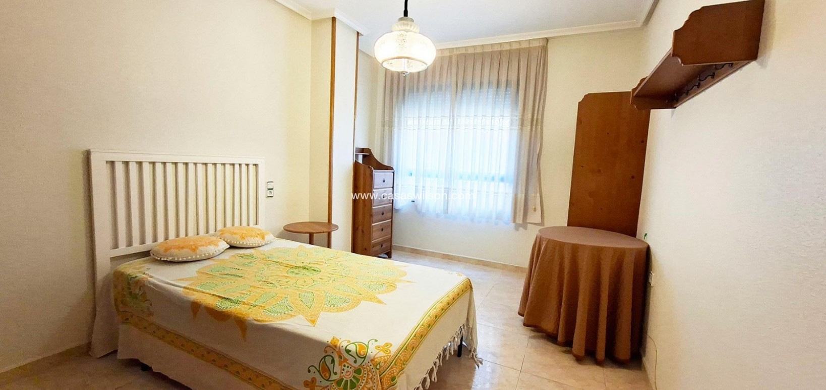Sale - Appartement - Orihuela - Inland