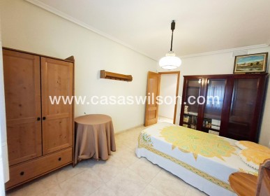 Sale - Appartement - Orihuela - Inland