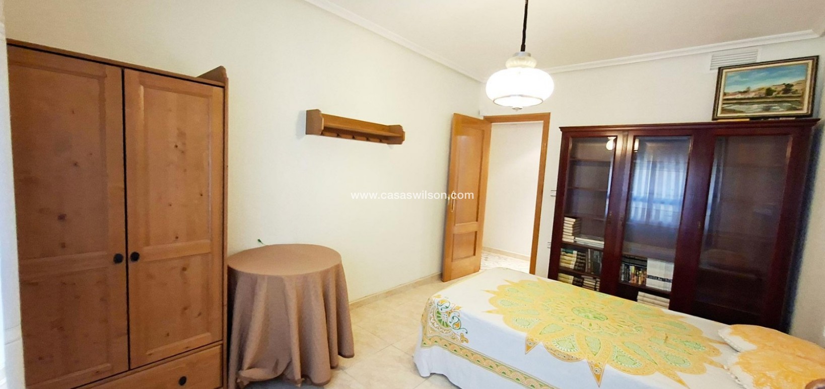Sale - Appartement - Orihuela - Inland