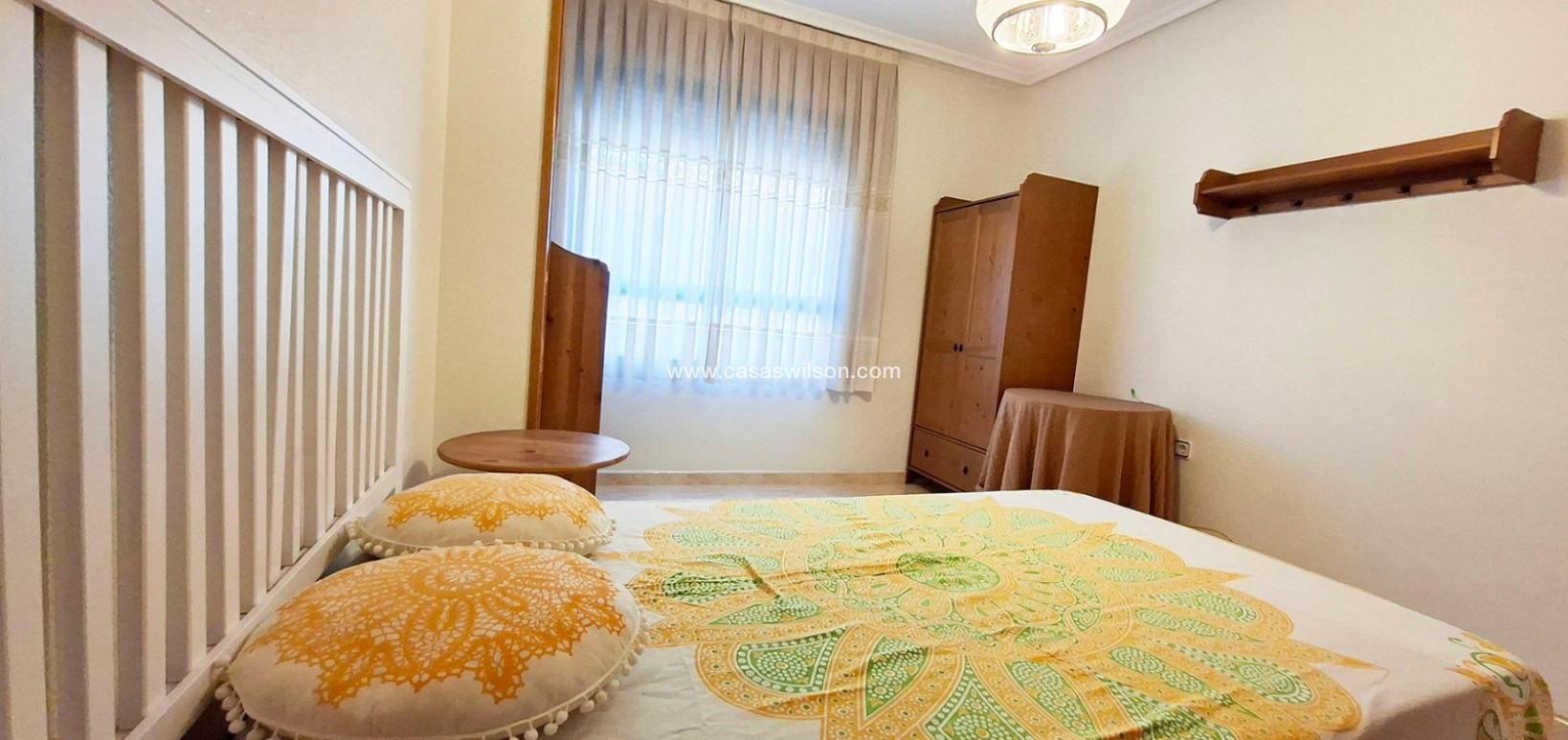 Sale - Appartement - Orihuela - Inland