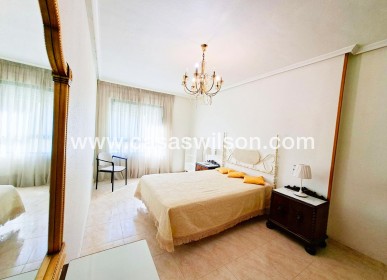 Sale - Appartement - Orihuela - Inland