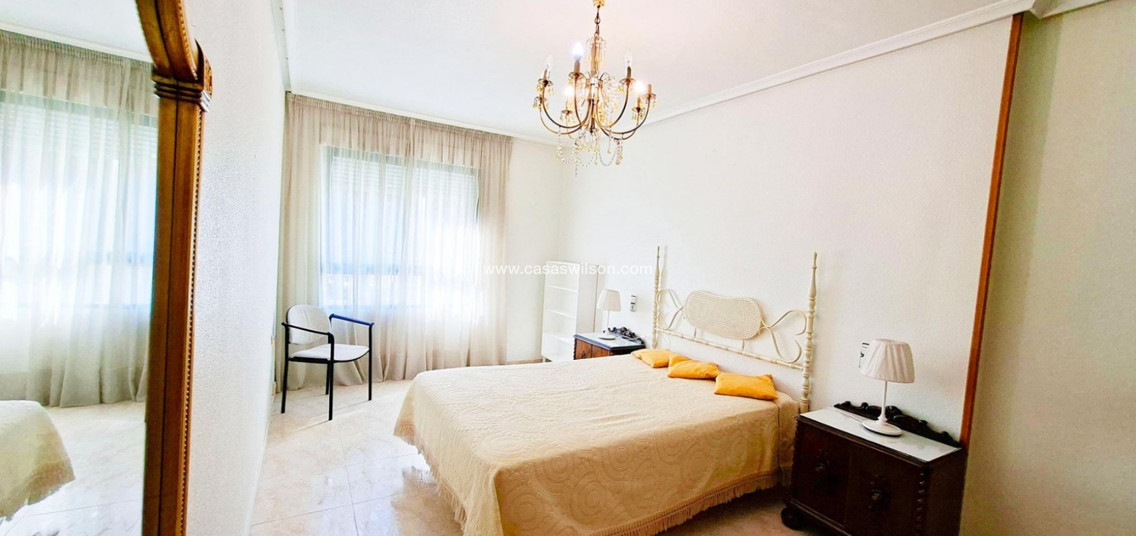 Sale - Appartement - Orihuela - Inland