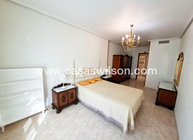 Sale - Appartement - Orihuela - Inland