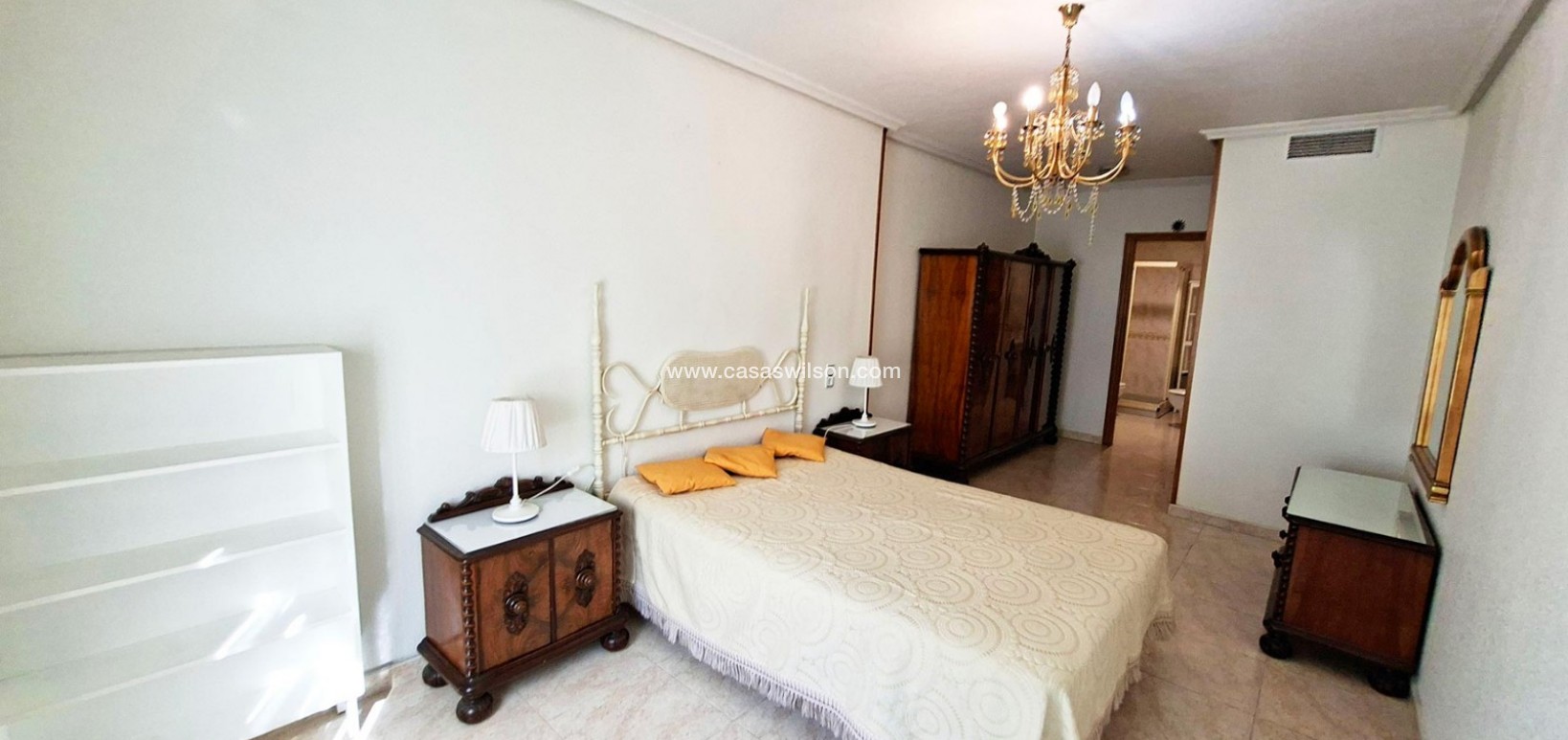 Sale - Appartement - Orihuela - Inland