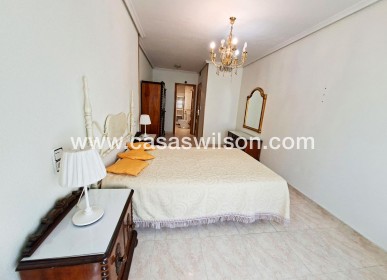 Sale - Appartement - Orihuela - Inland