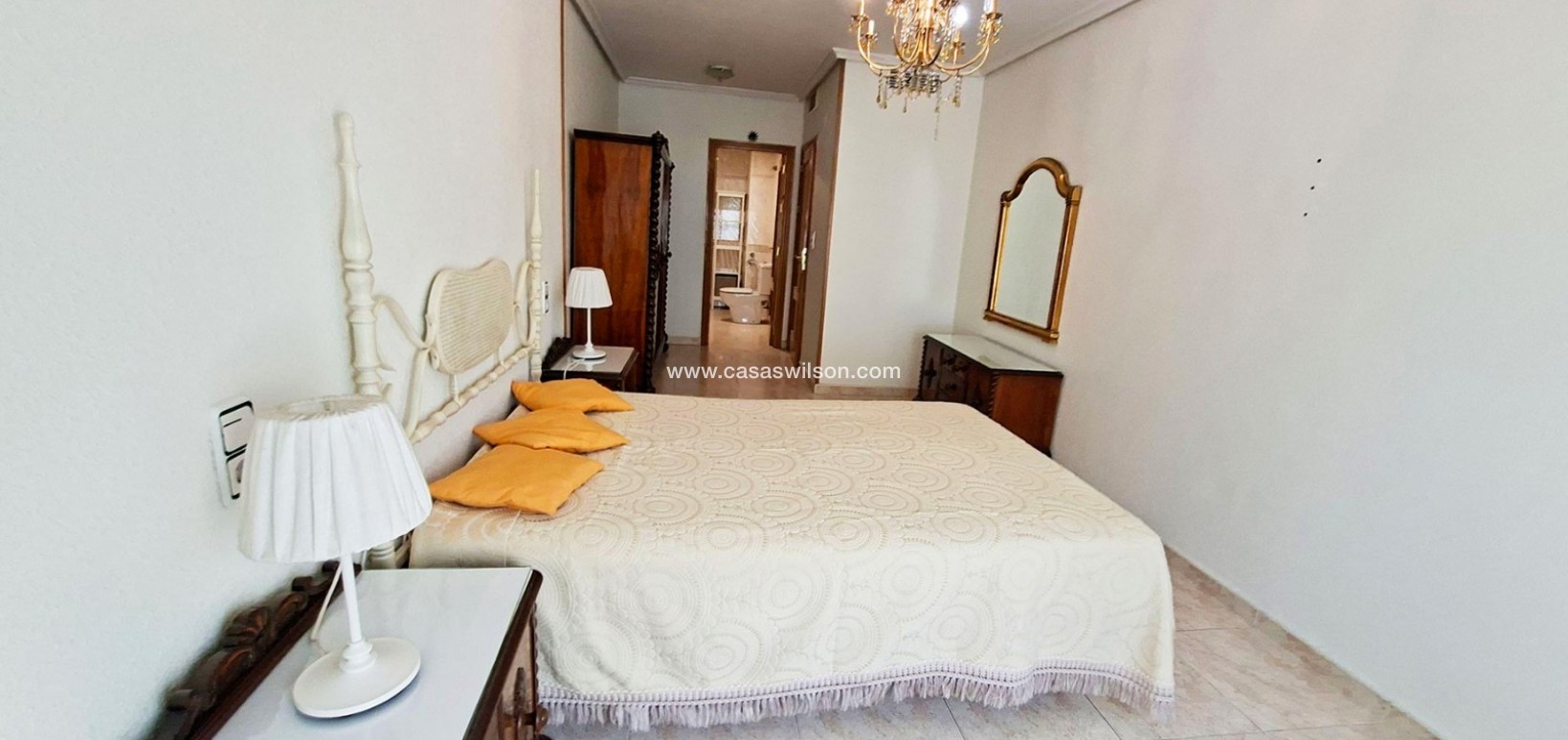 Sale - Appartement - Orihuela - Inland