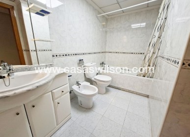 Sale - Appartement - Orihuela - Inland