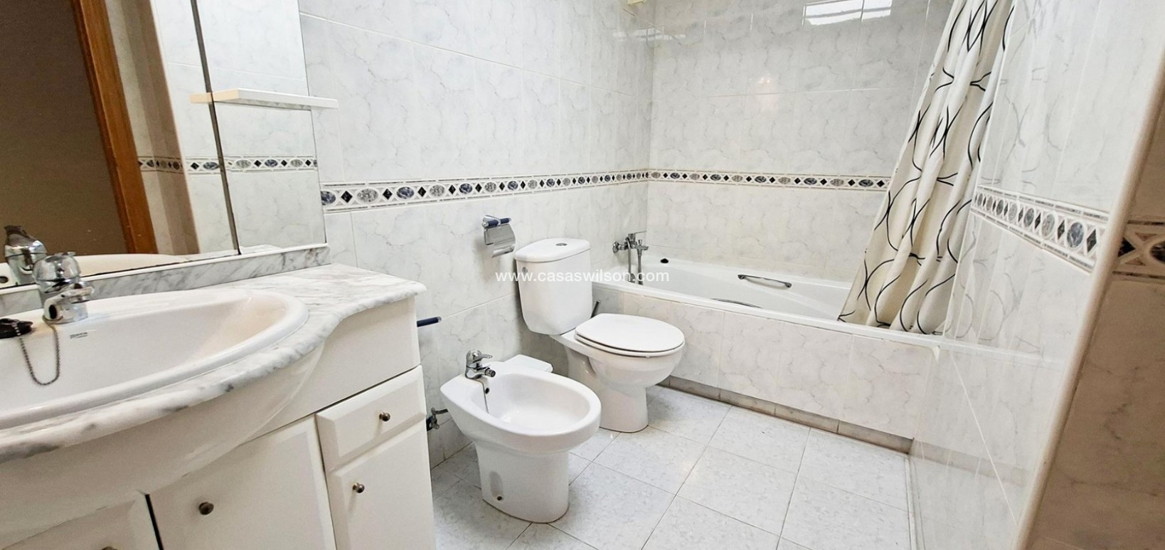 Sale - Appartement - Orihuela - Inland