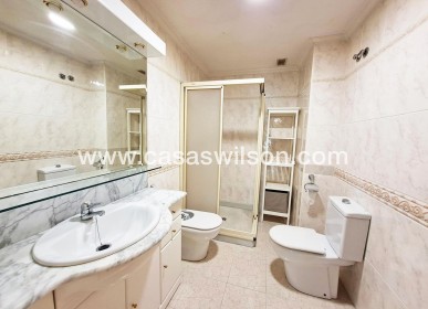 Sale - Appartement - Orihuela - Inland