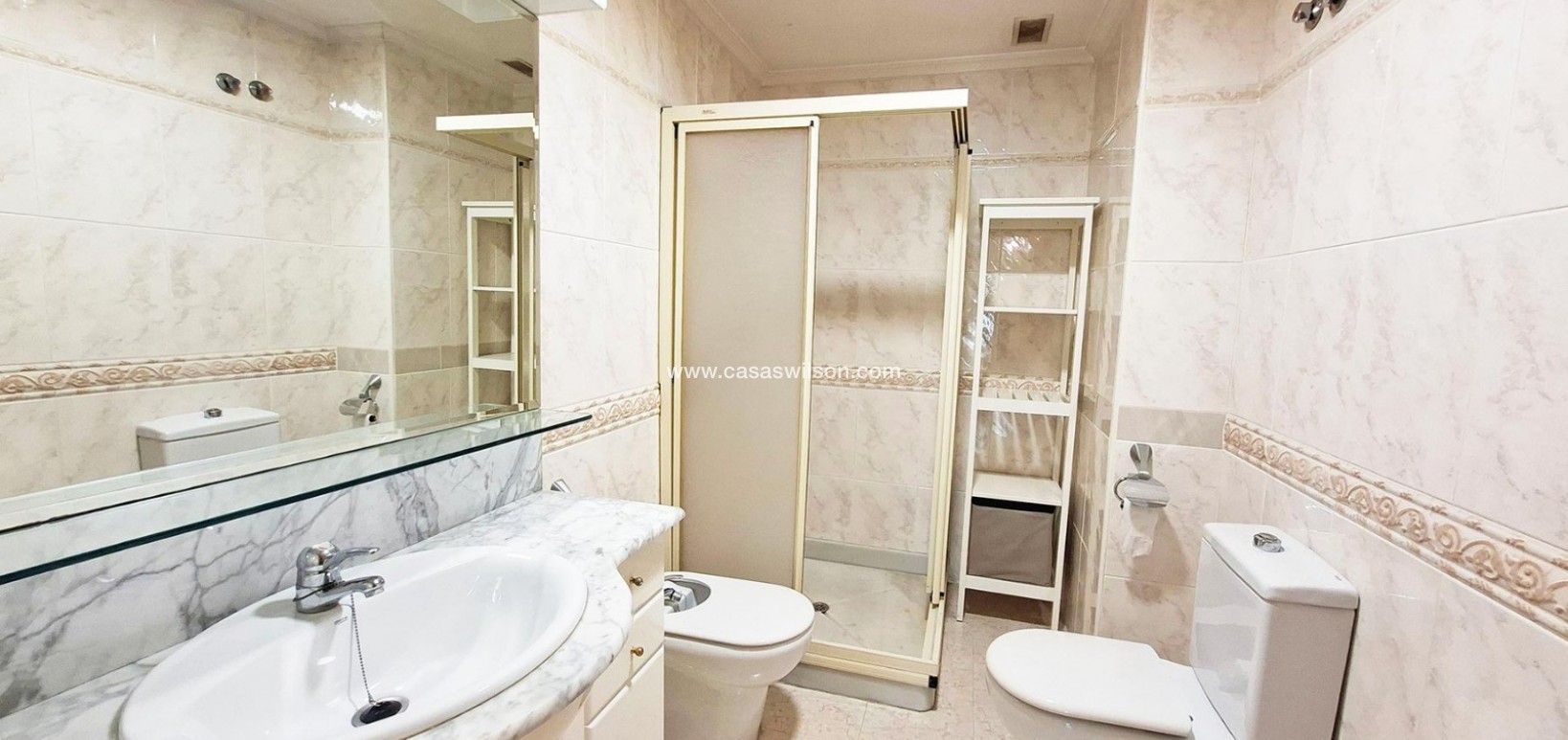 Sale - Appartement - Orihuela - Inland