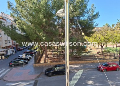 Sale - Appartement - Orihuela - Inland