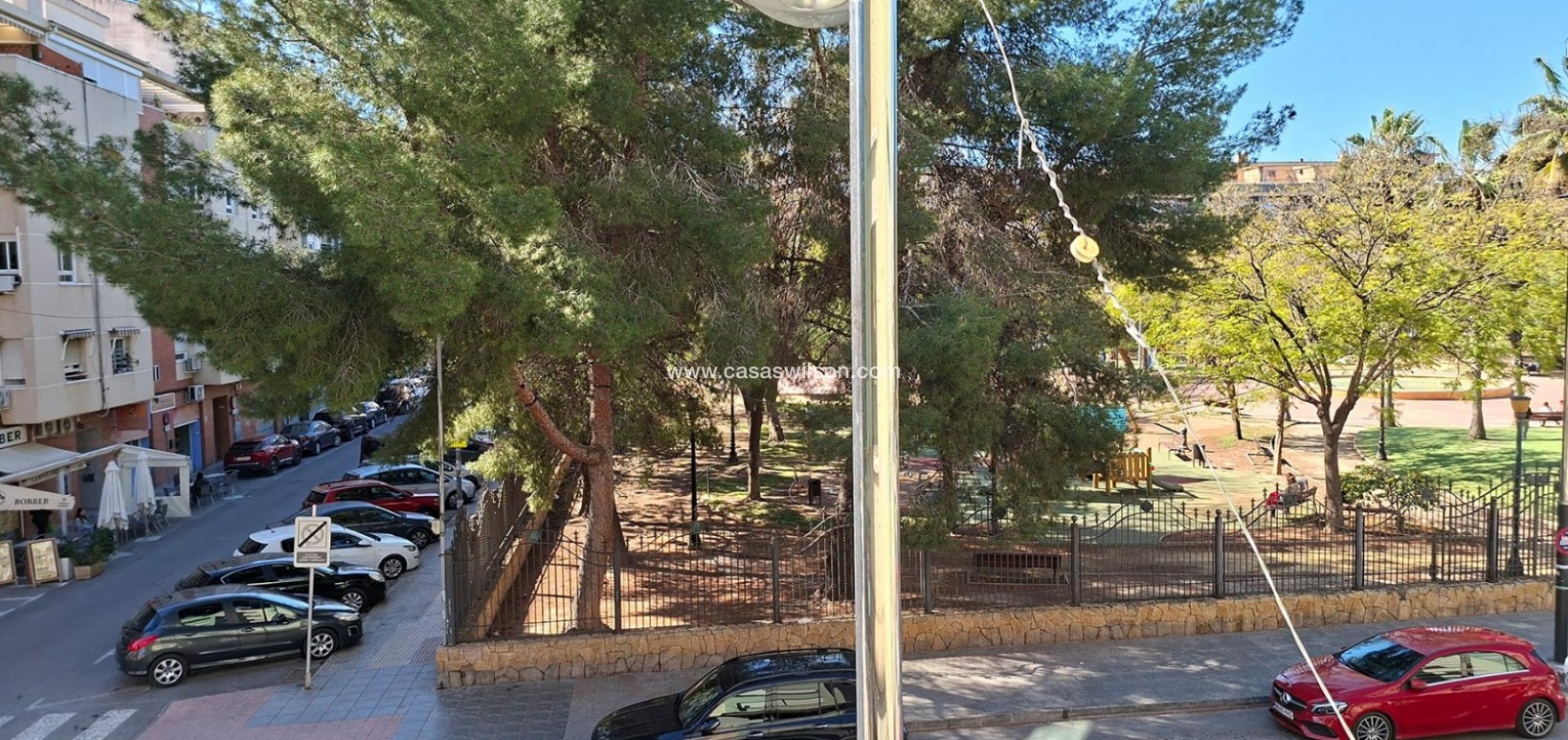 Sale - Appartement - Orihuela - Inland