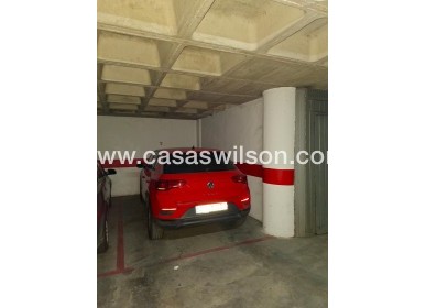 Sale - Appartement - Orihuela - Inland