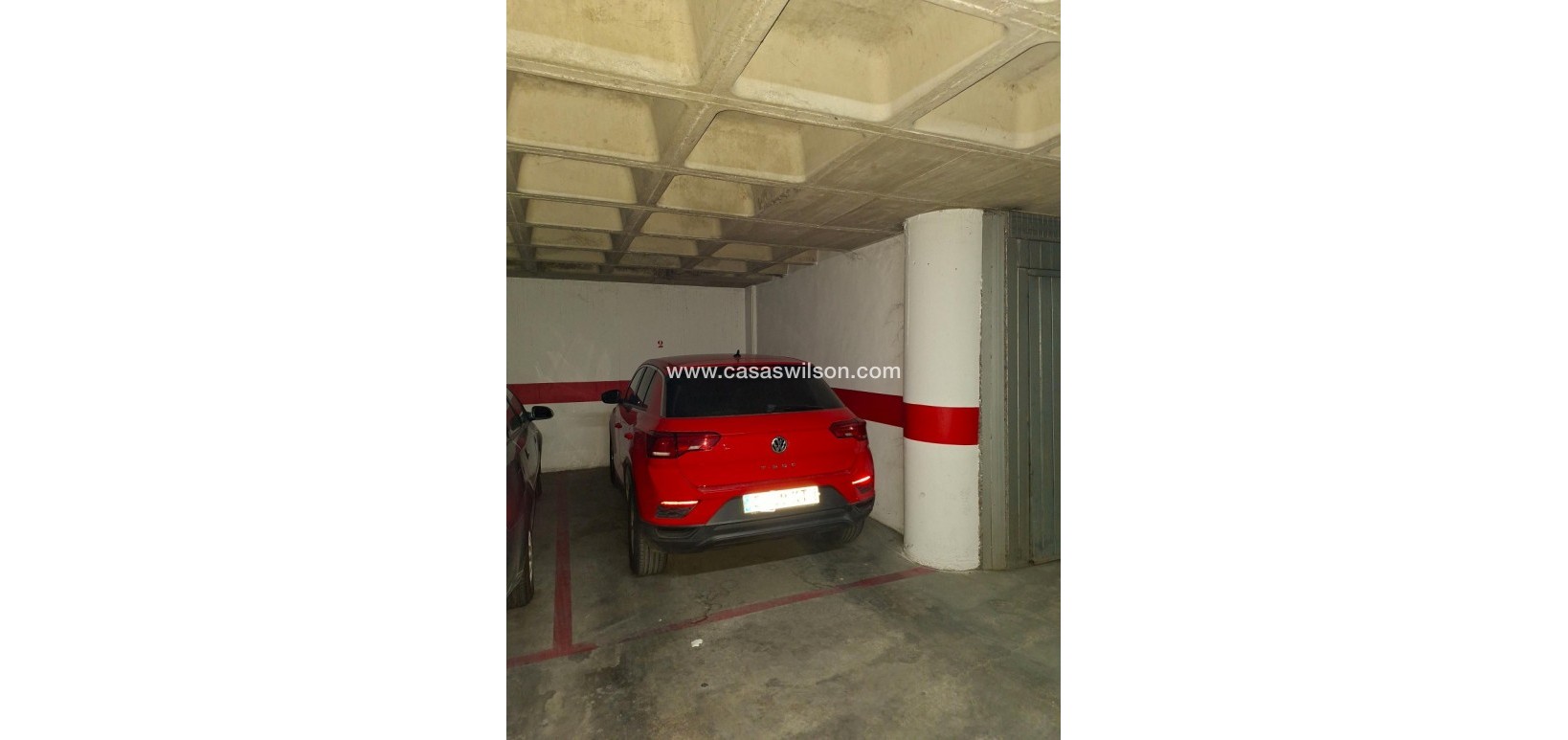 Sale - Appartement - Orihuela - Inland
