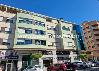 Sale - Appartement - Orihuela - Inland