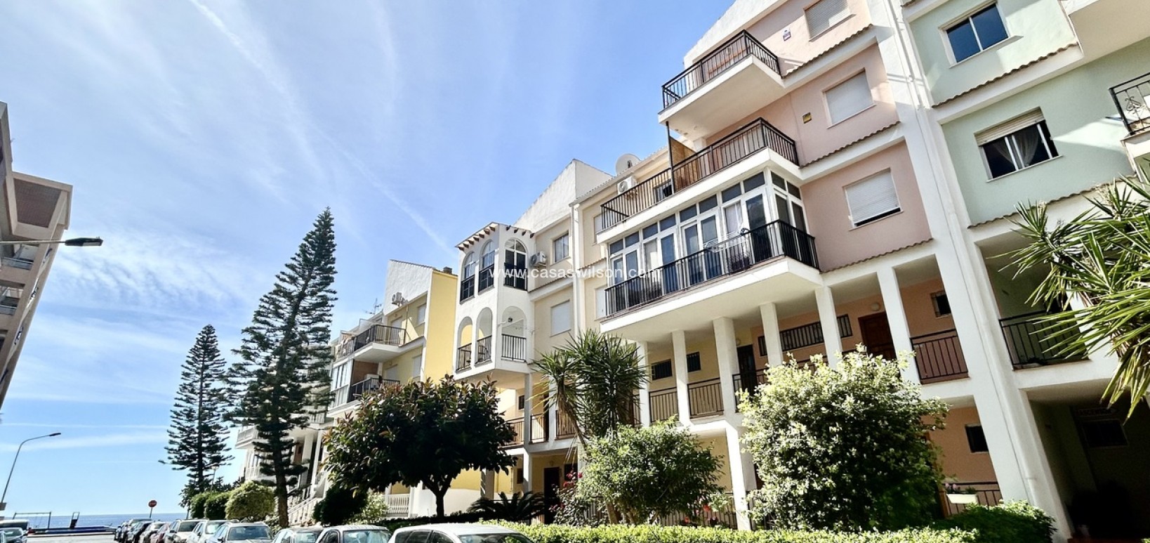Venta - Apartamento - Torrevieja - Costa Blanca