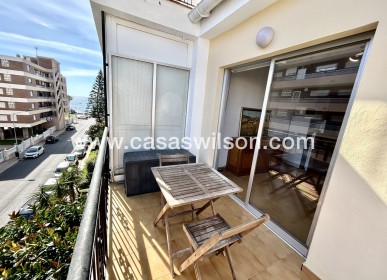 Venta - Apartamento - Torrevieja - Costa Blanca