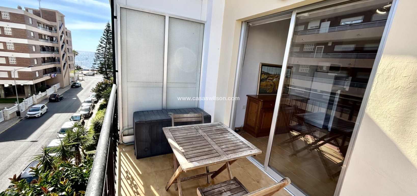 Venta - Apartamento - Torrevieja - Costa Blanca