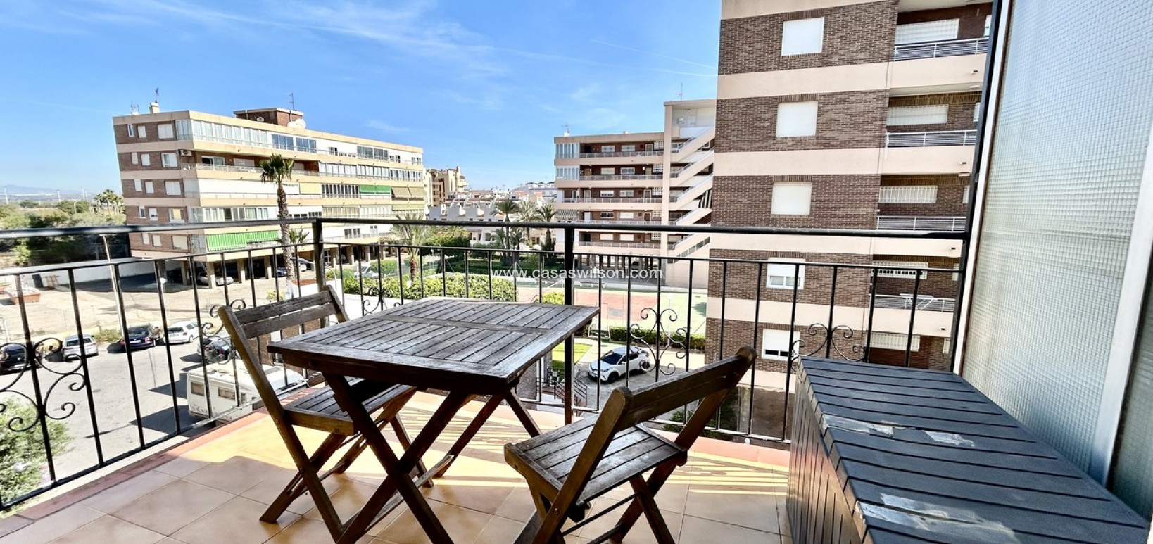 Venta - Apartamento - Torrevieja - Costa Blanca