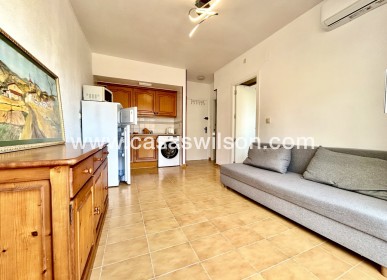 Venta - Apartamento - Torrevieja - Costa Blanca