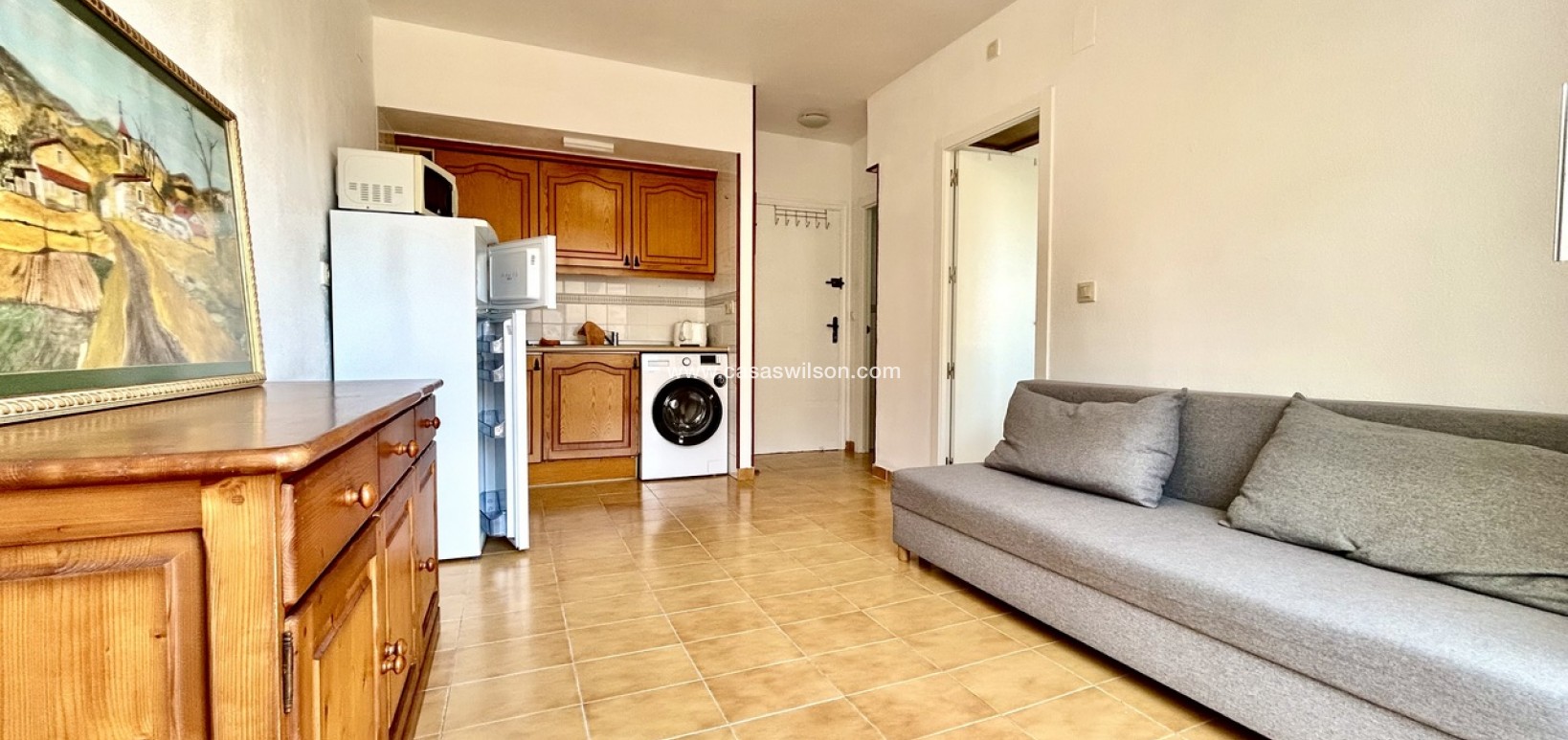 Venta - Apartamento - Torrevieja - Costa Blanca
