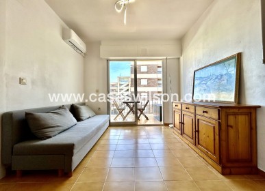 Venta - Apartamento - Torrevieja - Costa Blanca