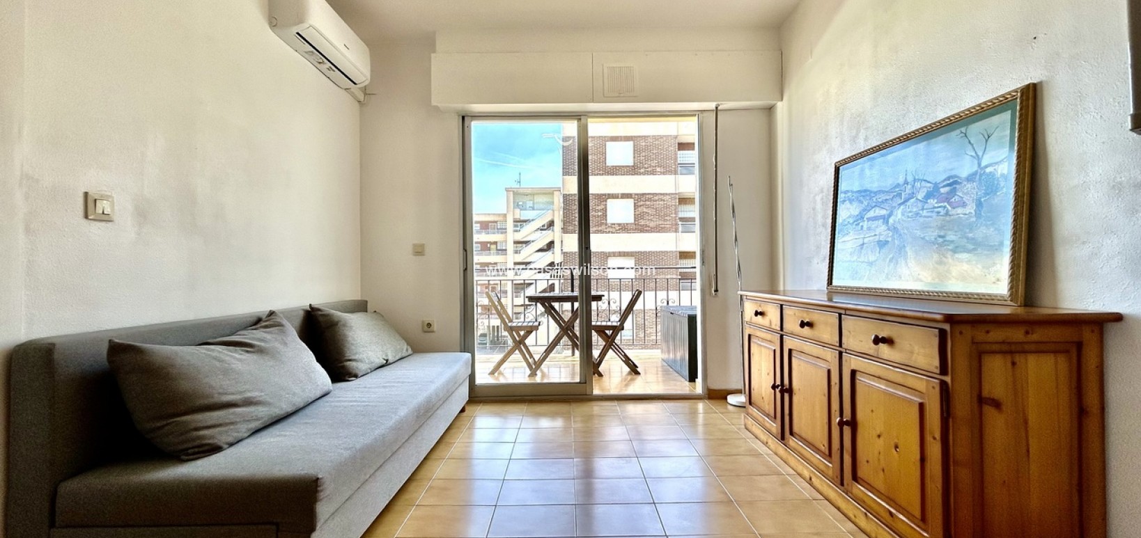 Venta - Apartamento - Torrevieja - Costa Blanca