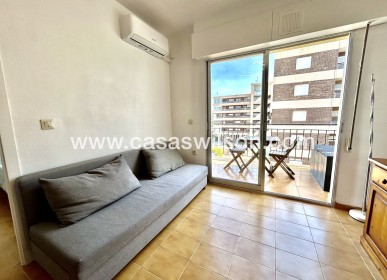Venta - Apartamento - Torrevieja - Costa Blanca