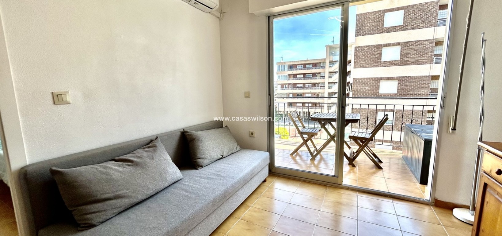 Venta - Apartamento - Torrevieja - Costa Blanca