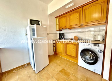 Venta - Apartamento - Torrevieja - Costa Blanca