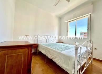 Venta - Apartamento - Torrevieja - Costa Blanca