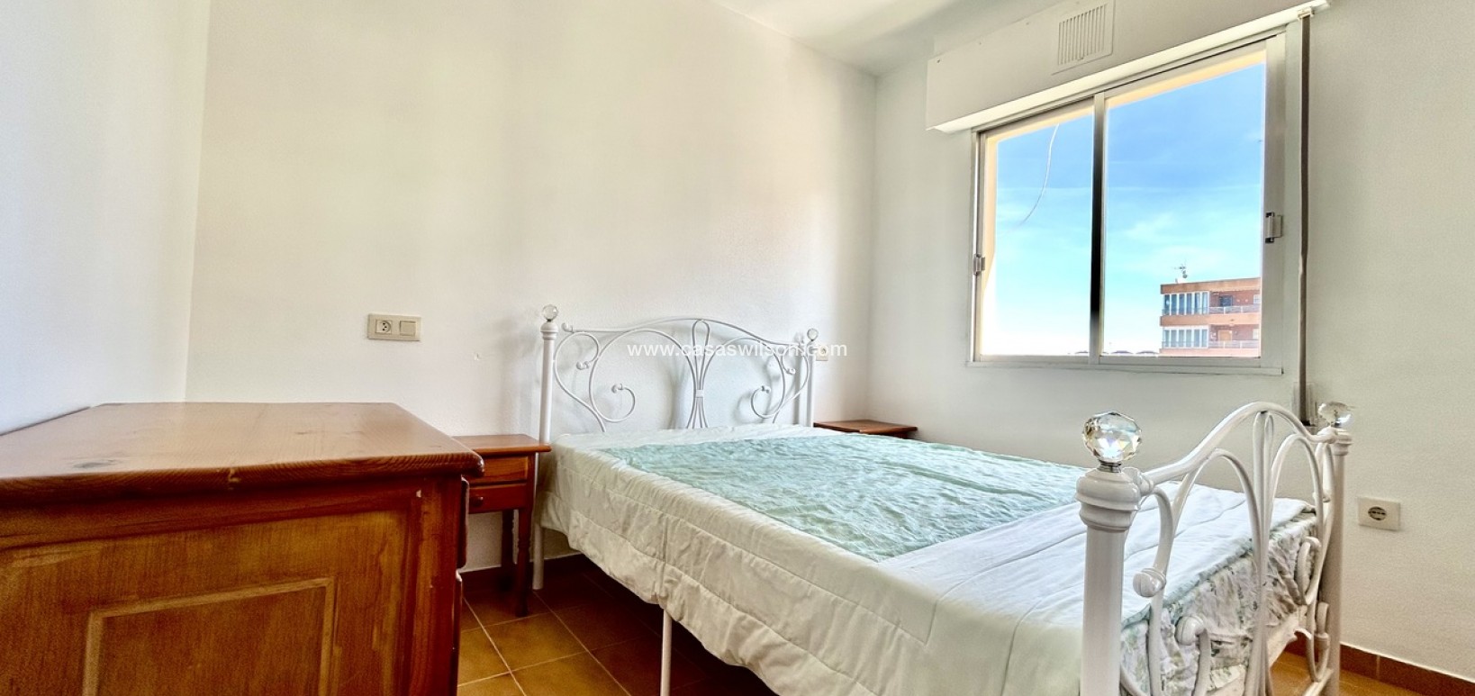 Venta - Apartamento - Torrevieja - Costa Blanca