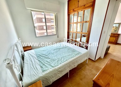 Venta - Apartamento - Torrevieja - Costa Blanca
