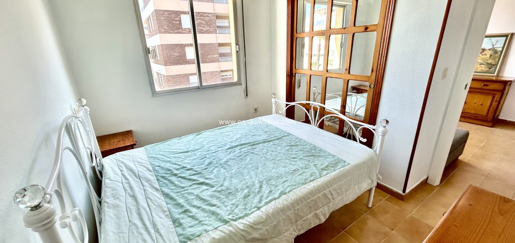 Venta - Apartamento - Torrevieja - Costa Blanca