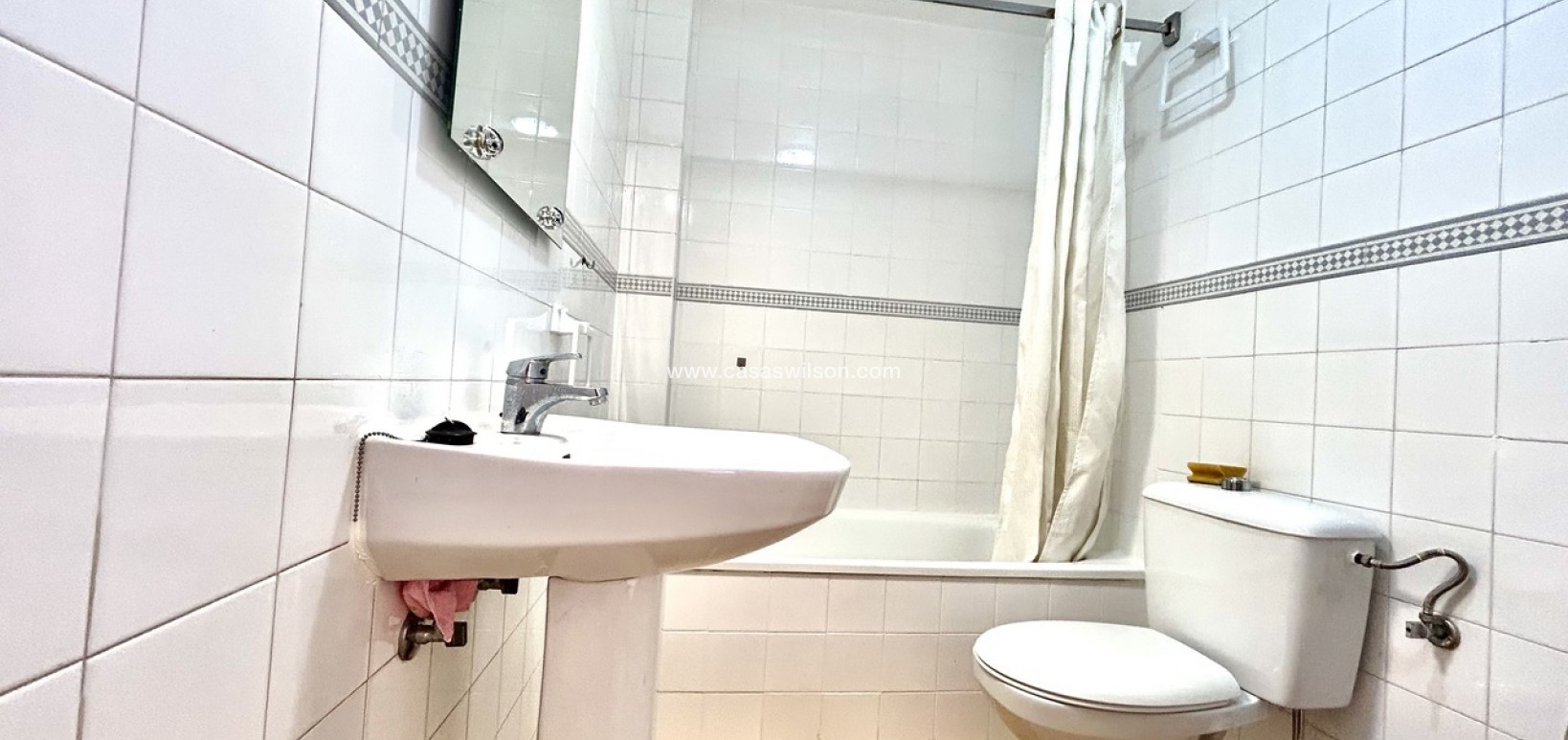 Venta - Apartamento - Torrevieja - Costa Blanca