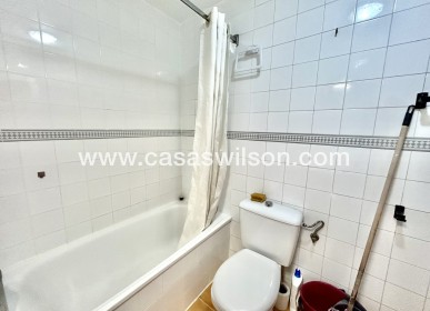 Venta - Apartamento - Torrevieja - Costa Blanca