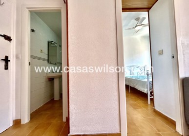 Venta - Apartamento - Torrevieja - Costa Blanca