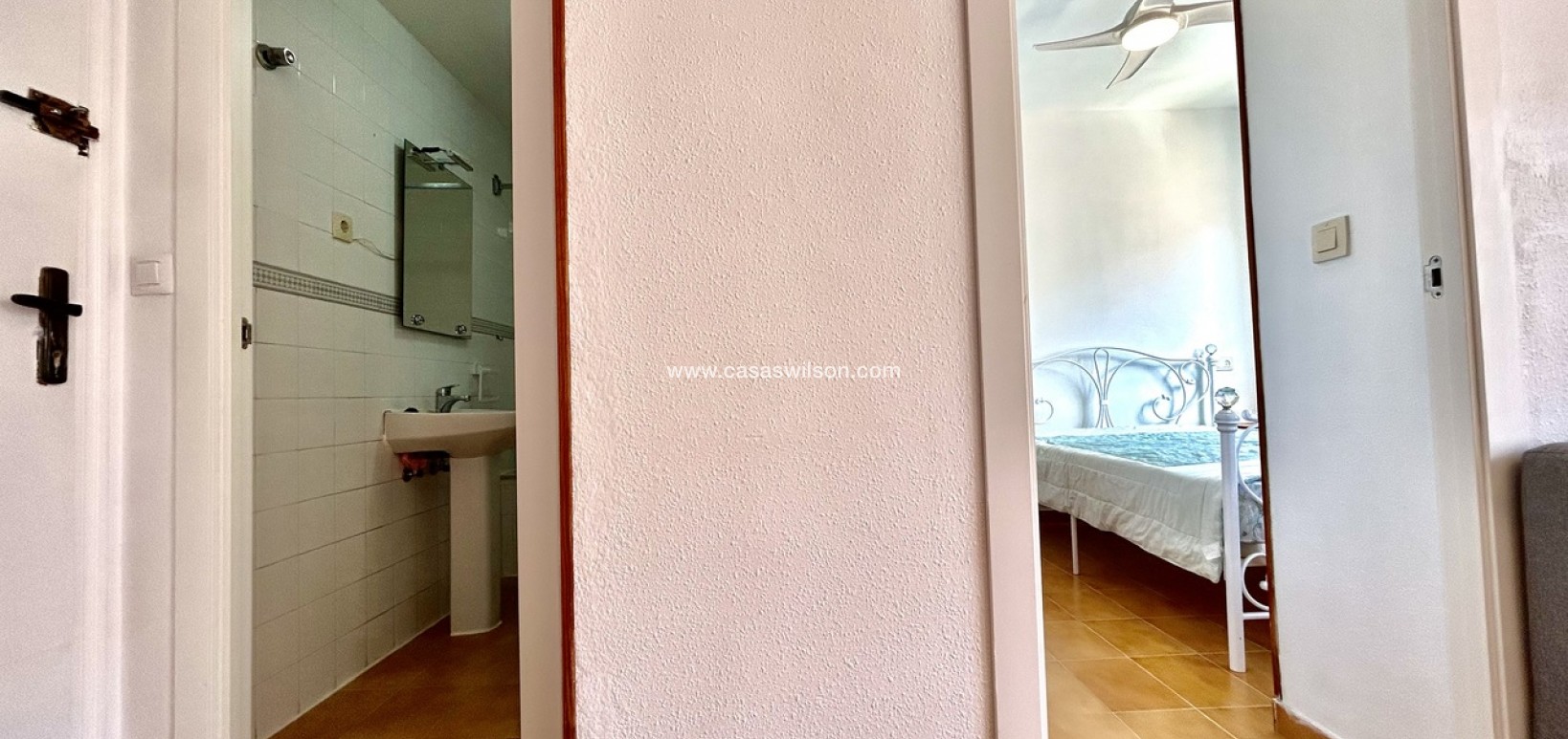 Venta - Apartamento - Torrevieja - Costa Blanca