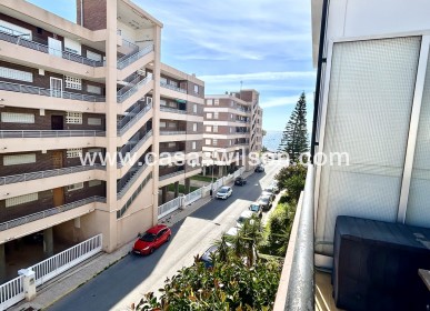 Venta - Apartamento - Torrevieja - Costa Blanca