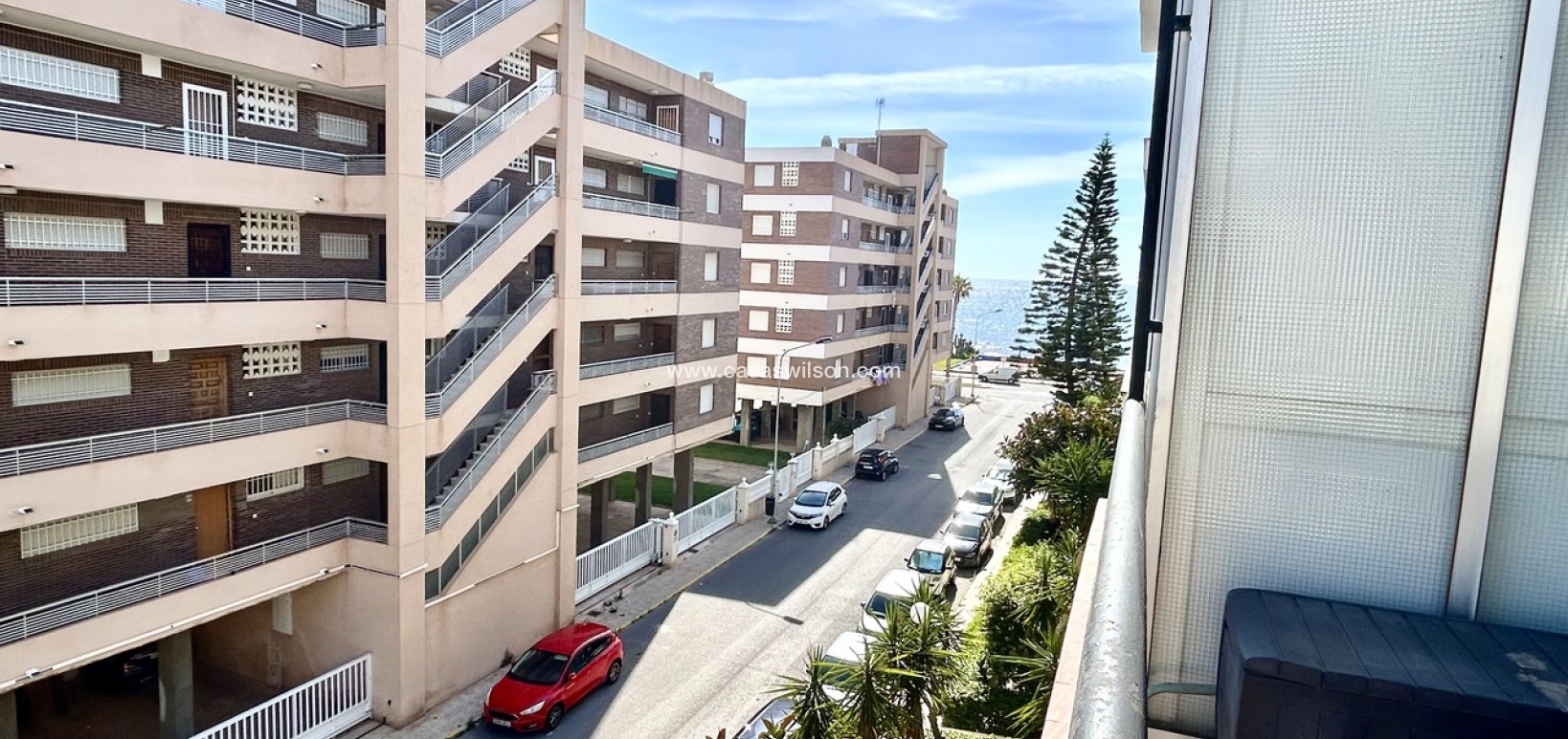Venta - Apartamento - Torrevieja - Costa Blanca