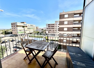 Venta - Apartamento - Torrevieja - Costa Blanca