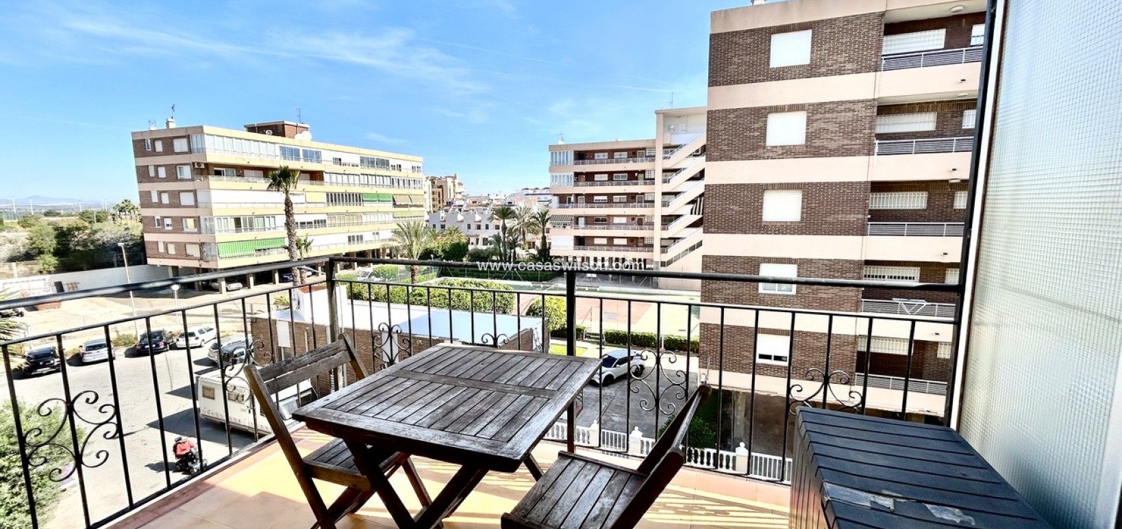 Venta - Apartamento - Torrevieja - Costa Blanca