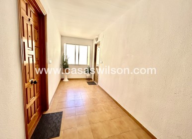 Venta - Apartamento - Torrevieja - Costa Blanca