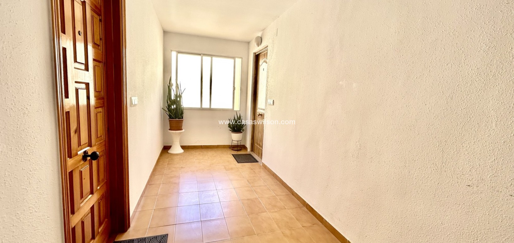 Venta - Apartamento - Torrevieja - Costa Blanca