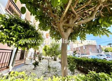 Venta - Apartamento - Torrevieja - Costa Blanca