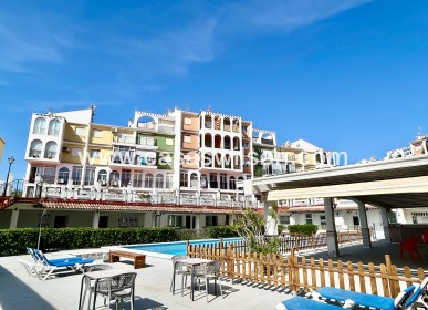 Venta - Apartamento - Torrevieja - Costa Blanca