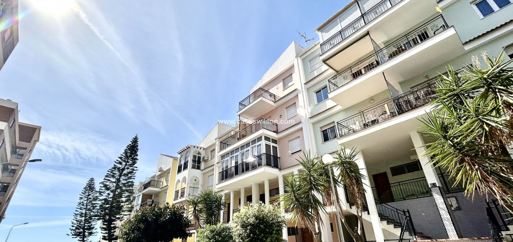 Venta - Apartamento - Torrevieja - Costa Blanca