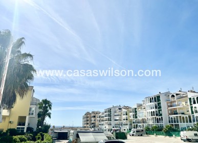 Venta - Apartamento - Torrevieja - Costa Blanca