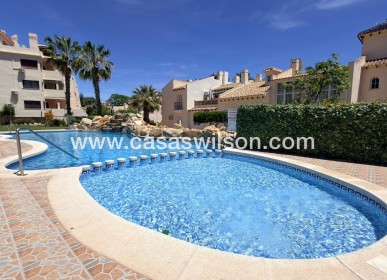 Venta - Chalet - Las Ramblas Golf - Inland