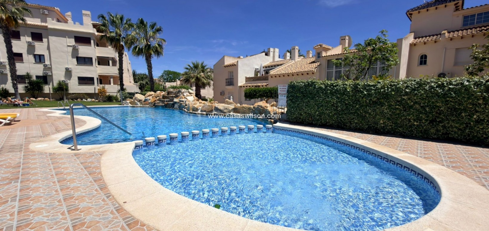 Venta - Chalet - Las Ramblas Golf - Inland